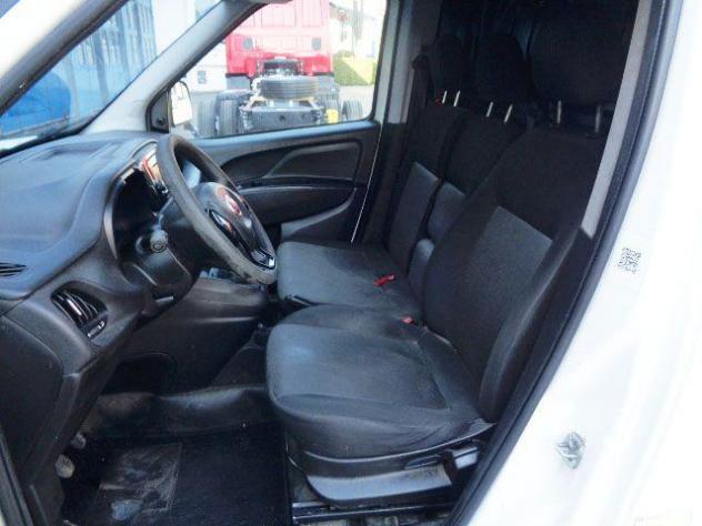 FIAT Doblo Doblò 1.6 MJT 105CV Ch1 rif. 23122841 - Foto 9