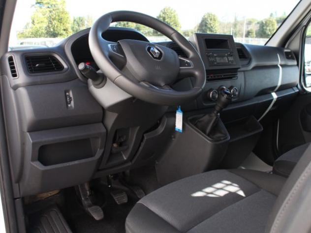 RENAULT Master T35 2.3 dCi 145 PM Energy Triribaltabile rif. 23868923 - Foto 10