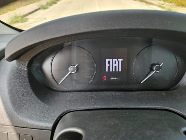 FIAT Ducato 35 2.2 Mjt 140CV PM Cabinato Maxi CASSONE FISSO rif. 24100109 - Foto 10