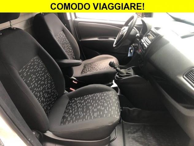 FIAT Doblo 1.6 Diesel 105CV rif. 23494096 - Foto 8
