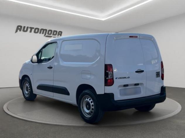 FIAT Doblo CH1 BEV 50KWH rif. 23957290 - Foto 6
