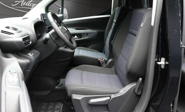 FIAT Doblò 1.5 Diesel 100 Cv Mt6 Passo Corto COMBI N1 - Foto 8