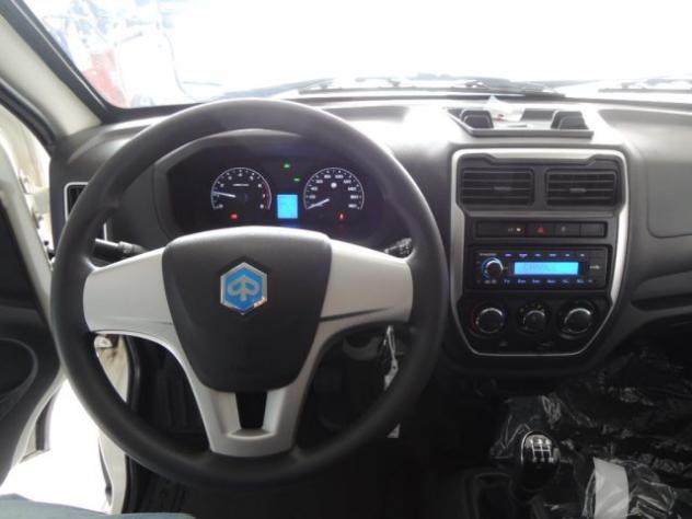 PIAGGIO Porter NP6 1.5 GPL Cabinato Cassone ribaltabile P.+ IVA rif. 23703939 - Foto 7