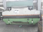 PIEGATRICE  INDUMAC  4000 X 100 TON