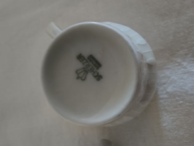 Servizio caffè da 6 Scherzer Bavaria - Foto 2