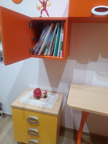 Cameretta bambini Moretti compact PREZZO AFFFARE - Foto 6
