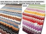 TAPPETI MISSONI CM. 90 X 60