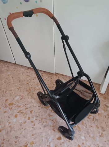 Vendesi Trio Maxicosi (produzione Luglio 2024) Leona2_ prezzo trattabile! - Foto 4
