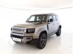 Land Rover Defender 3.0 D6 250 110 X-Dynamic HSE AWD auto.