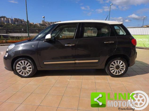 FIAT 500L 1.3 Multijet 85 CV Pop Star rif. 23820982 - Foto 3