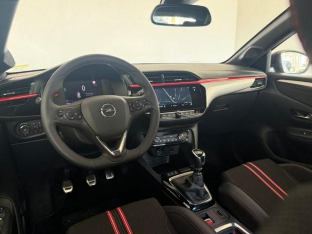OPEL Corsa 1.2 100 CV GS rif. 23877881 - Foto 8