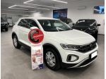 VOLKSWAGEN T-Roc 1.0 TSI 110 CV Life rif. 23740320