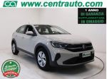 VOLKSWAGEN Taigo 1.0 TSI Life Manuale 5p * OK NEOPATENTATI * rif. 23794546