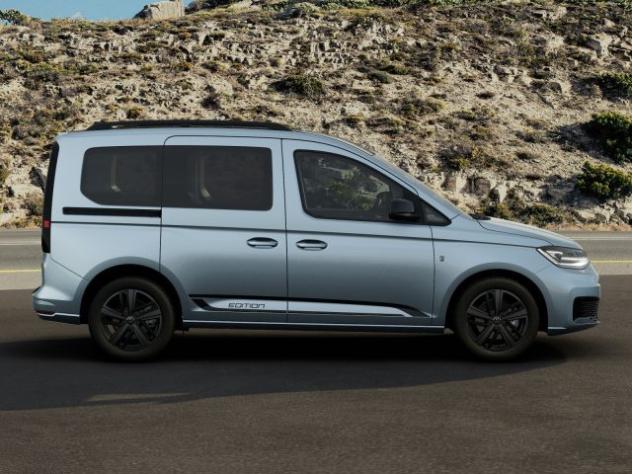 VOLKSWAGEN Caddy 1.5 phev 150cv edition dsg rif. 23785500 - Foto 6