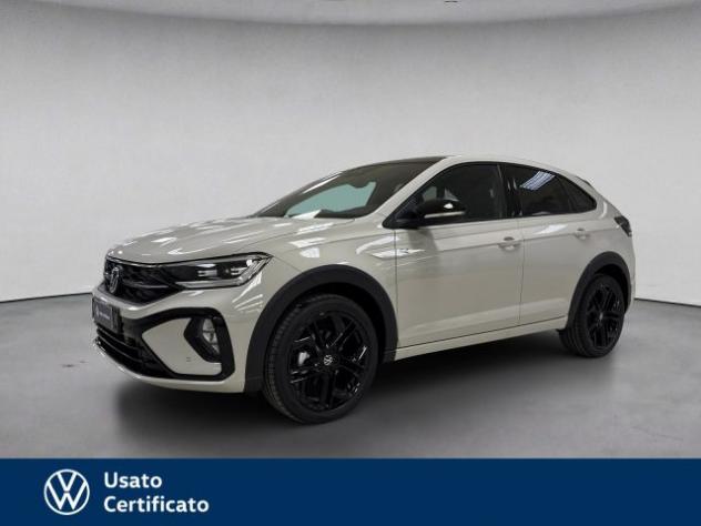VOLKSWAGEN Taigo 1.0 tsi r-line 115cv dsg rif. 24069059
