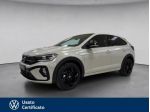 VOLKSWAGEN Taigo 1.0 tsi r-line 115cv dsg rif. 24069059