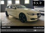 BMW Serie 3 316d Luxury Touring