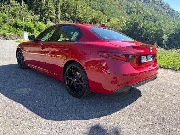 Alfa Romeo Stelvio 2.0 T 200 CV Super Business AT8 Q4 - Foto 6