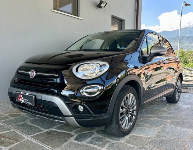 Fiat 500 X 500X 1.3 mjt 120 4x2 95cv