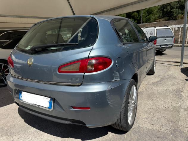Alfa Romeo 147 1.9 MJT 120CV 5 porte Distinctive2006 - Foto 3