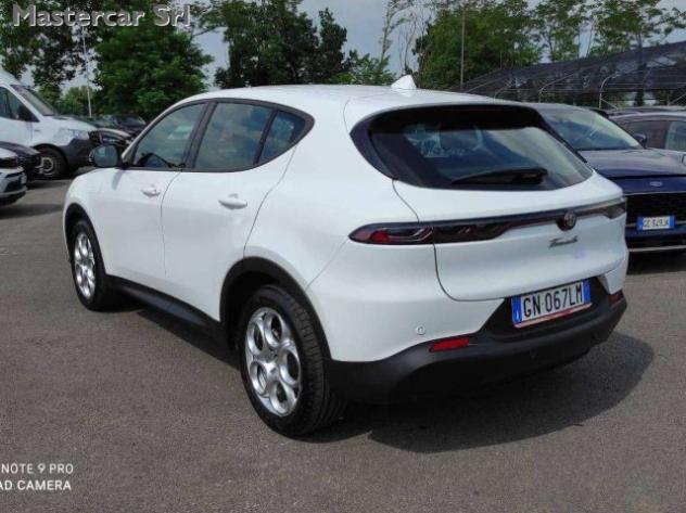 ALFA ROMEO Tonale Tonale 1.5 hybrid Super 130cv tct7 - GN067LM rif. 23965250 - Foto 4