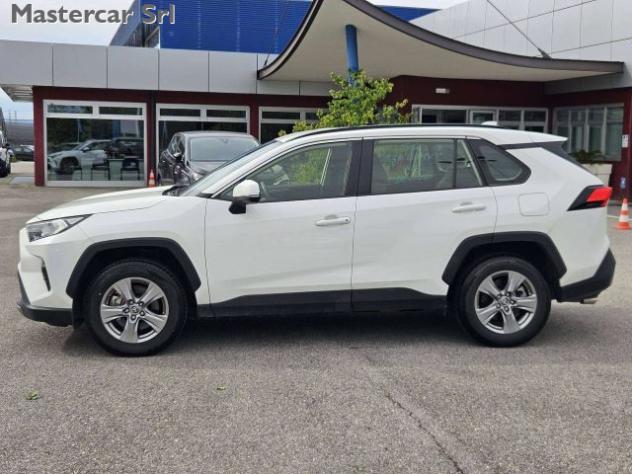 TOYOTA RAV 4 Rav4 2.5 vvt-ie h Business awd-i 222cv e-cvt - HC9 rif. 23942625 - Foto 3