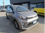 KIA Picanto 1.0 12V 5 porte Style rif. 24079976