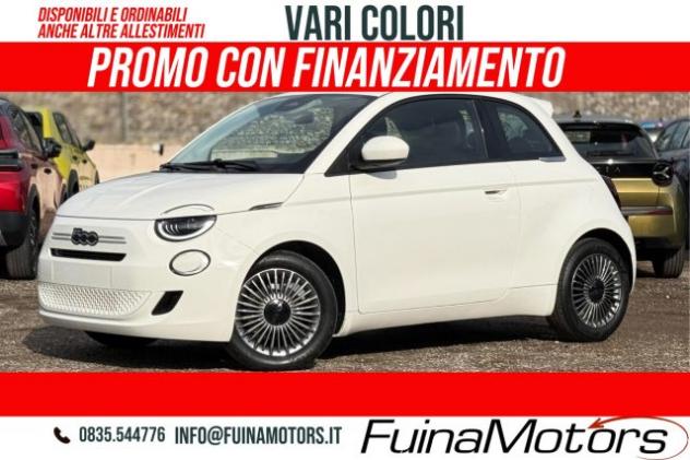 FIAT 500 Berlina Hybrid Torino NUOVO rif. 24062798 - Foto 3