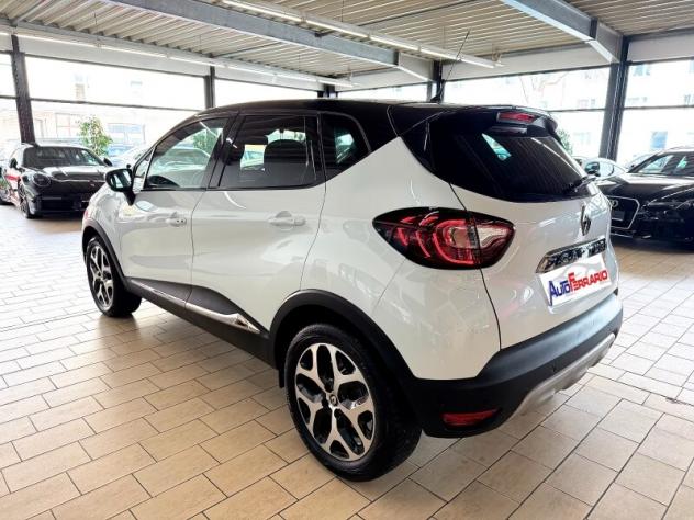 RENAULT Captur 1ª serie Captur TCe 150 CV FAP Sport Edition2 - Foto 8
