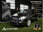 Fiat Punto Evo 1.4 5 p Emotion GPL GARANZIA 12 MESI