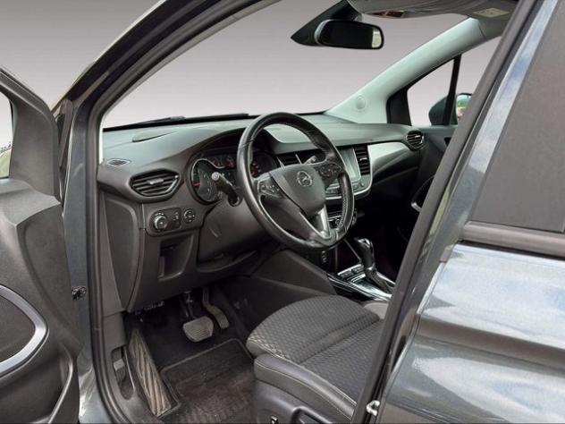 OPEL Crossland x 1,2 Turbo Edition Automatic 110PS rif. 24100929 - Foto 5