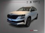 SKODA Karoq 2.0 TDI 4x4 DSG SportLine GANCIO Travel Assist  rif. 24039291