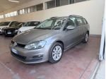 Volkswagen Golf Variant  1.6 TDI 110 CV Highline