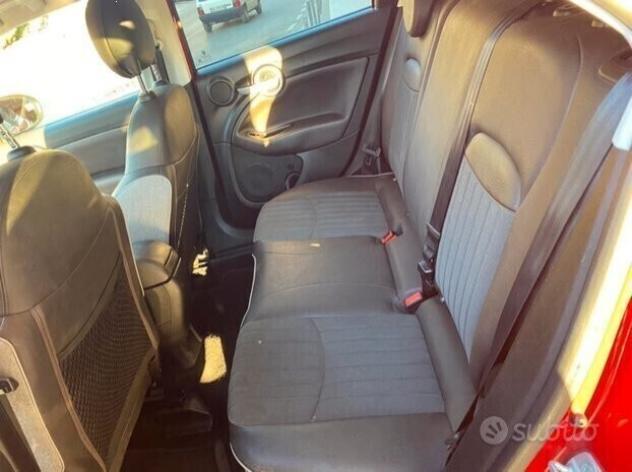 Fiat 500X 1.6 MultiJet 120 CV Lounge - Foto 8