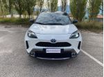 Toyota Yaris Cross 1.5 Hybrid 5p. E-CVT Adventure
