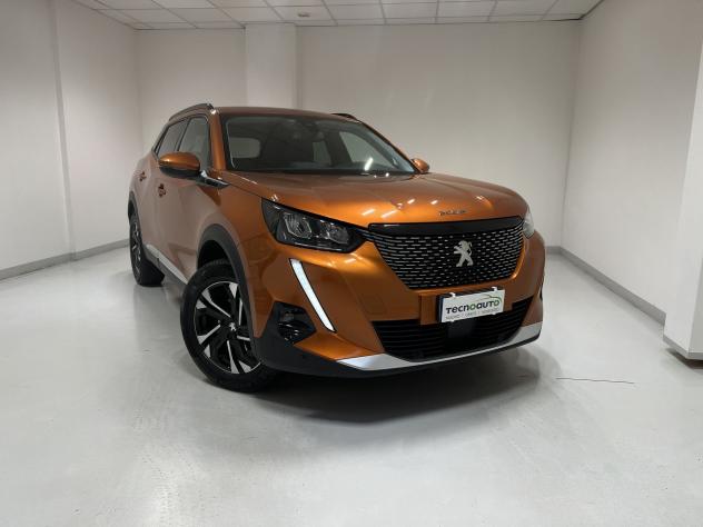 Peugeot 2008 2008 1.2 PureTech Allure S&S 130CV - PREZZO REALE - Foto 2