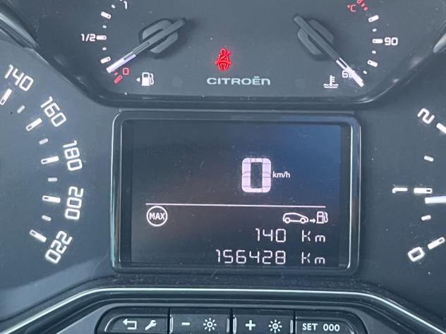Citroen C3 Aircross BlueHDi 100 S&S Shine EURO6B - Foto 9