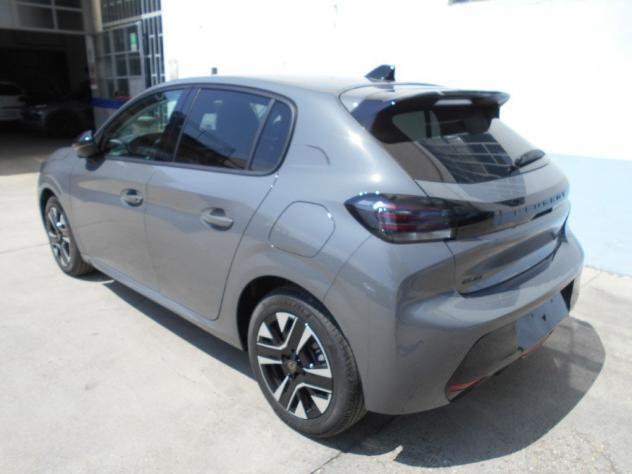 Peugeot 208 110 Hybrid Allure CBC - Foto 5