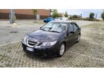STUPENDA SAAB 9-3,GPL NUOVO,NO BOLLO!!!