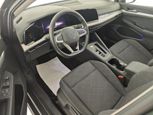 Volkswagen Golf 2.0 TDI DSG SCR Life - Foto 8