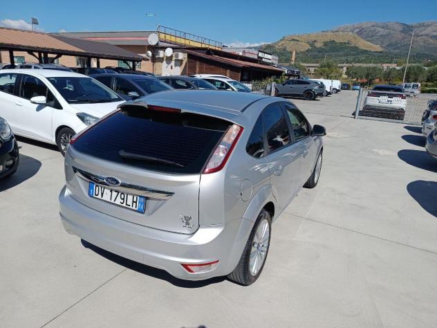 FORD Focus 1.6 TDCi 66KW NO BOLLO - Foto 6
