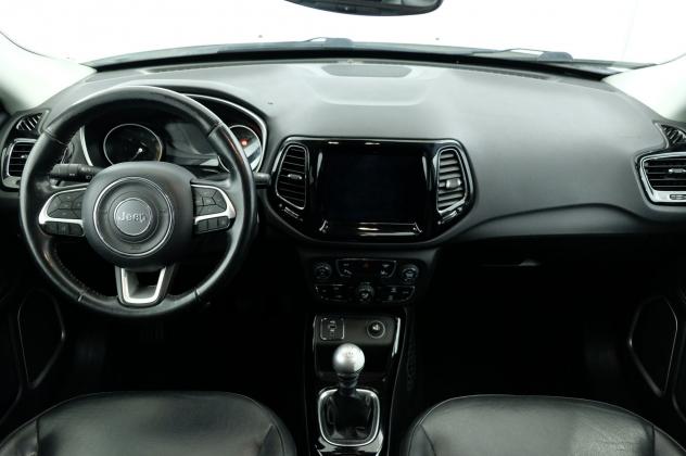 Jeep Compass 1.6 MJet 120cv Limited - Foto 3