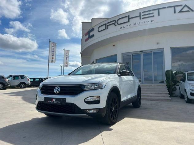 Volkswagen T-Roc 1.6 tdi Advanced - Foto 5