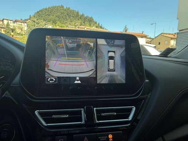 Suzuki S-Cross S-Cross 1.5h 140v Starview 4wd allgrip at - Foto 6