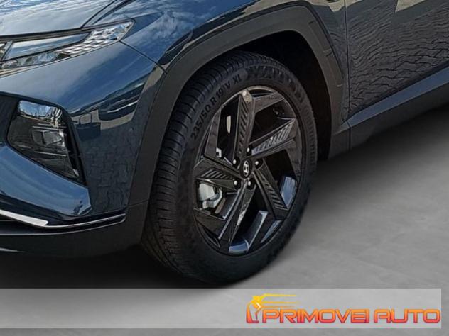 HYUNDAI Tucson 1.6 T-GDI GPL rif. 21401656 - Foto 5
