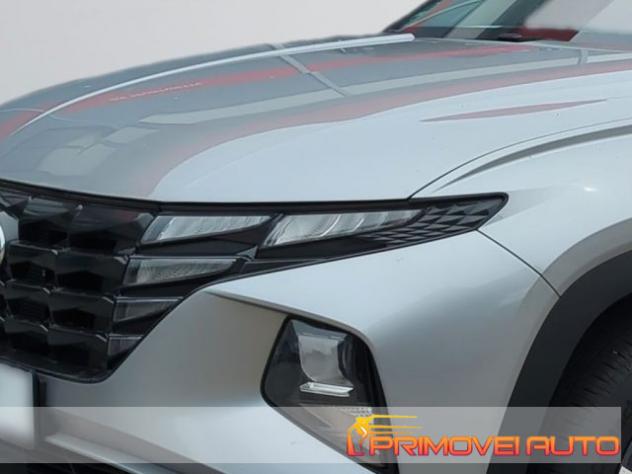 HYUNDAI Tucson 1.6 T-GDI GPL rif. 21334702 - Foto 7