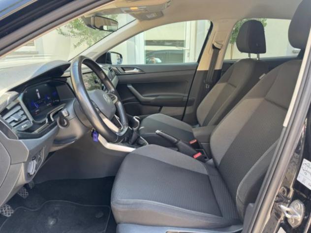 VOLKSWAGEN Polo 1.0 Life rif. 23999970 - Foto 8