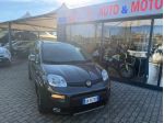 Fiat Panda 1.0 FireFly S&S Hybrid Red