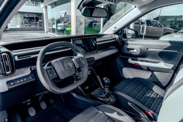 CITROEN C3 4ª serie C3 PureTech 100 S&S Max - Foto 6