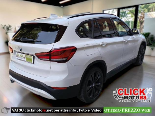 BMW X1 X1 F48 2021 sdrive16d Business Advantage auto - Foto 5